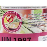 thumbnail of Combustible Etanol repelente de mosquitos CITRONELA. Caja 12 Botellas de 1L