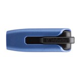 thumbnail of Verbatim V3 MAX - USB 3.0-Stick 64 GB - Blau