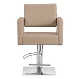 thumbnail of physa - Kappersstoel met voetsteun - zithoogte 49 - 63 cm - 150 kg - beige