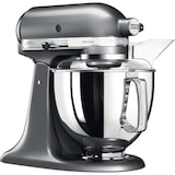 thumbnail of KITCHENAID Robot Sur Socle 4,8l 300w Gris Argent 5ksm125ecu