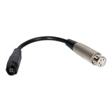 thumbnail of Ladeadapter für PowerPack komp. zu Yamaha PW Serie