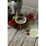 thumbnail of Zwiesel Glas VIVID SENSES samtig & üppig Weinglas 6er Set