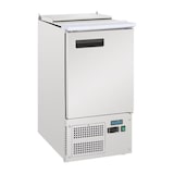 thumbnail of Polar G-Serie Eintürige Saladette Thekenkühlschrank