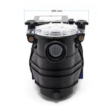 thumbnail of Helloshop26 - Pompe piscine 15000 litres par heure 750  watts pompe filtration circulation pool  wattshirlpool 16_0001470