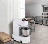 thumbnail of METRO PROFESSIONAL Pétrin à spirale GDM1020, 20 L