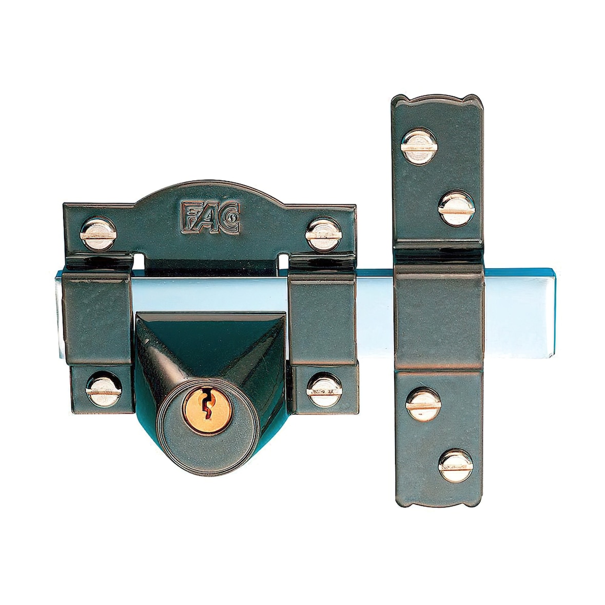 FAC - Parafuso Fac 91-C / 80-P