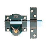 thumbnail of FAC - Parafuso Fac 91-C / 80-P