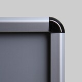 thumbnail of Exposicionate Cornice per poster 70x100 (arrotondata - 32 mm) KR70x100R32