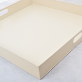 thumbnail of LOFT42 Tray Vierkant - 60x60 - Beige