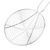 thumbnail of VOGUE Ragno / Schiumarola in acciaio inox 140 mm Inox395