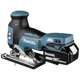 thumbnail of Makita Akku-Stichs?ge ohne Akku 18 V DJV181Z