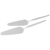 thumbnail of METRO Professional Tortenheber, Edelstahl, 5 x 25 cm, 2 Stück