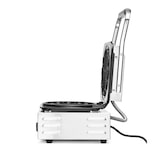 thumbnail of Gaufrier électrique 'Coeur', HENDI, 230V/2200W, 320x437x(H)251mm