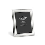 thumbnail of Bilderrahmen Matera (15x20 cm), Perlenrand, edel versilbert, anlaufgeschützt, 2 Aufhänger