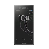 thumbnail of 4x 9H Hartglas für Sony Xperia XZ1 Panzerfolie Displayschutz Schutzglas HD KLAR Panzerglas Schutzfolie
