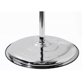 thumbnail of Tarrington House Ventilatore a piantana SWM2200N, alluminio / metallo, 57 x 50.5 x 152 cm, Ø 45 cm, 110 W, 3 velocità, argento