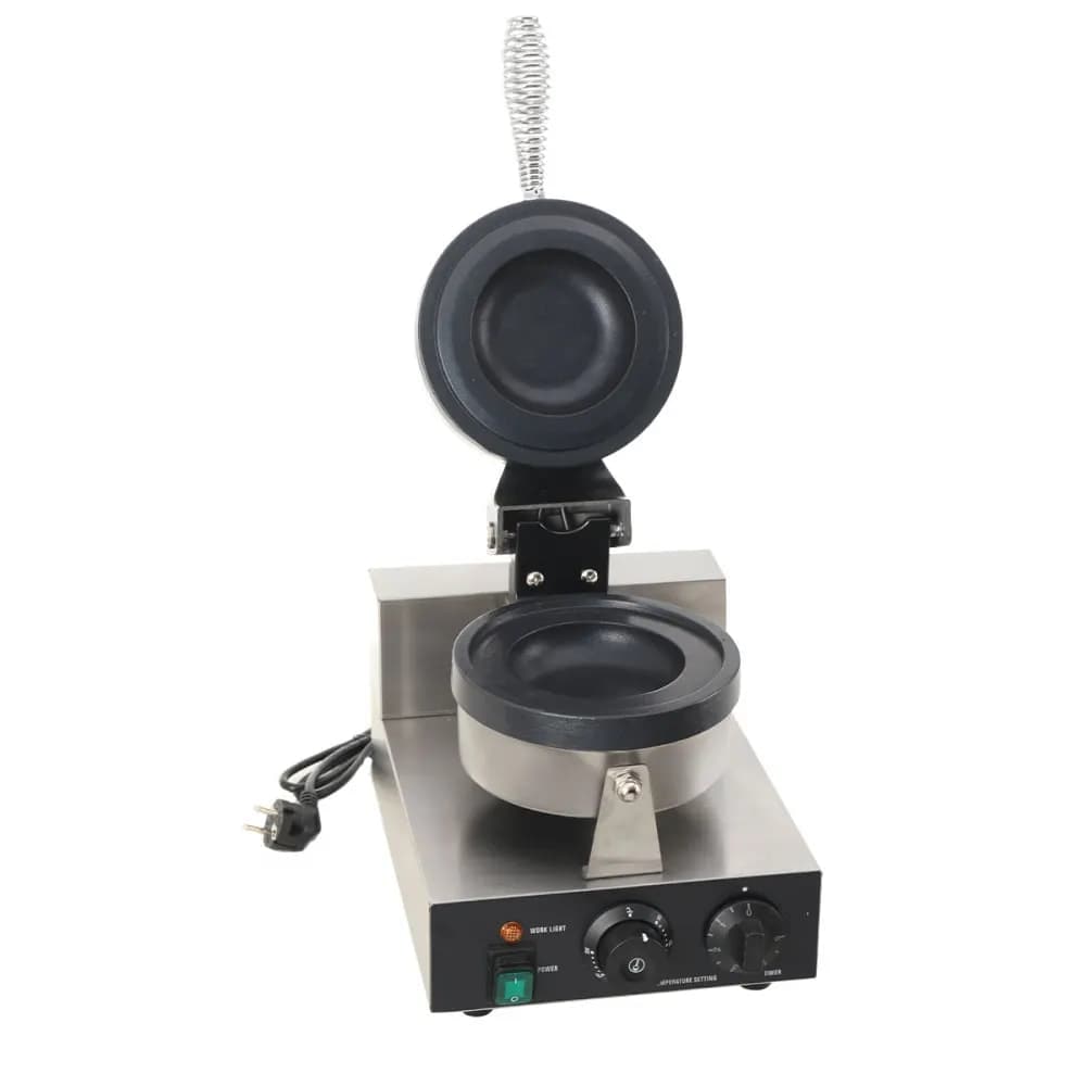 Máquina de hamburguesas sellada / UFO / UFO 1200W