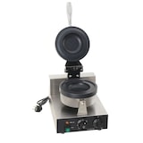 thumbnail of Máquina de hamburguesas sellada / UFO / UFO 1200W