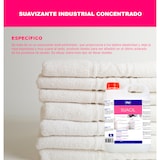 thumbnail of Suavizante textil perfumado