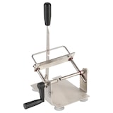 thumbnail of Louis Tellier - Coupe-lanières inox - avec levier - CLANX