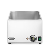 thumbnail of HENDI Ranger Bain-marie, 230V/1000W, 574x334x(H)241mm
