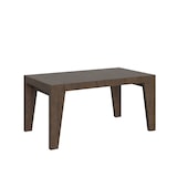 thumbnail of Ausziehbarer Tisch 90x160/420 cm Naxy Noce