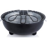 thumbnail of TRISTAR Barbecue électrique Posable 30cm 1250w Noir bq-2880