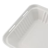 thumbnail of greenbox - Take-away Boxen aus Zuckerrohr 22 x 18,5 x 7 cm, rechteckig, 200 St.