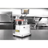 thumbnail of Buffalo manuelle Hamburgermaschine
