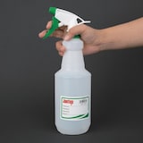 thumbnail of Jantex farbkodierte Sprühflasche grün 750ml