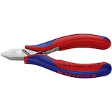 thumbnail of KNIPEX Zijsnijders, 115 mm, geïsoleerd, standaard