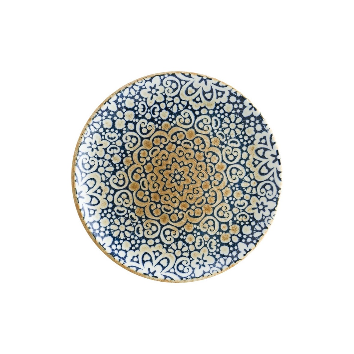 Bonna - Assiette plate 27cm gourmet alhambra