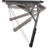 thumbnail of SpeaKa Supporto professionale per TV a soffitto "Motorizzato".