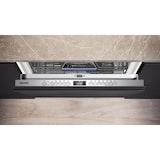 thumbnail of Siemens iQ300, Vollintegrierter Geschirrspüler, 60 cm, XXL SX63EX04TE