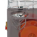 thumbnail of Spremiagrumi industriale automatico WORLDMAI per ristorazione. Spremi arance elettrico professionale per bar, caffetterie, supermercati e horeca.