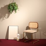 thumbnail of Jardinera artificial Helecho mixto| Naturing Monde - Diametro 40cm -Para interior y exterior - Material 100% HDPE alta calidad