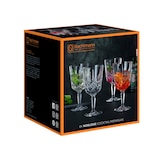 thumbnail of Nachtmann Noblesse Cocktailglas 4er Set