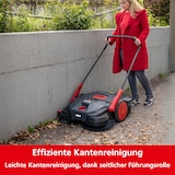 thumbnail of Starmix Kehrmaschine Durosweep 77 Pro 18V