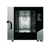 thumbnail of Forno Elétrico de Convecção Pastelaria/Padaria 6 Bandejas Painel Black Mask 600X400mm