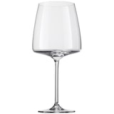 thumbnail of Zwiesel Glas VIVID SENSES samtig & üppig Weinglas 6er Set
