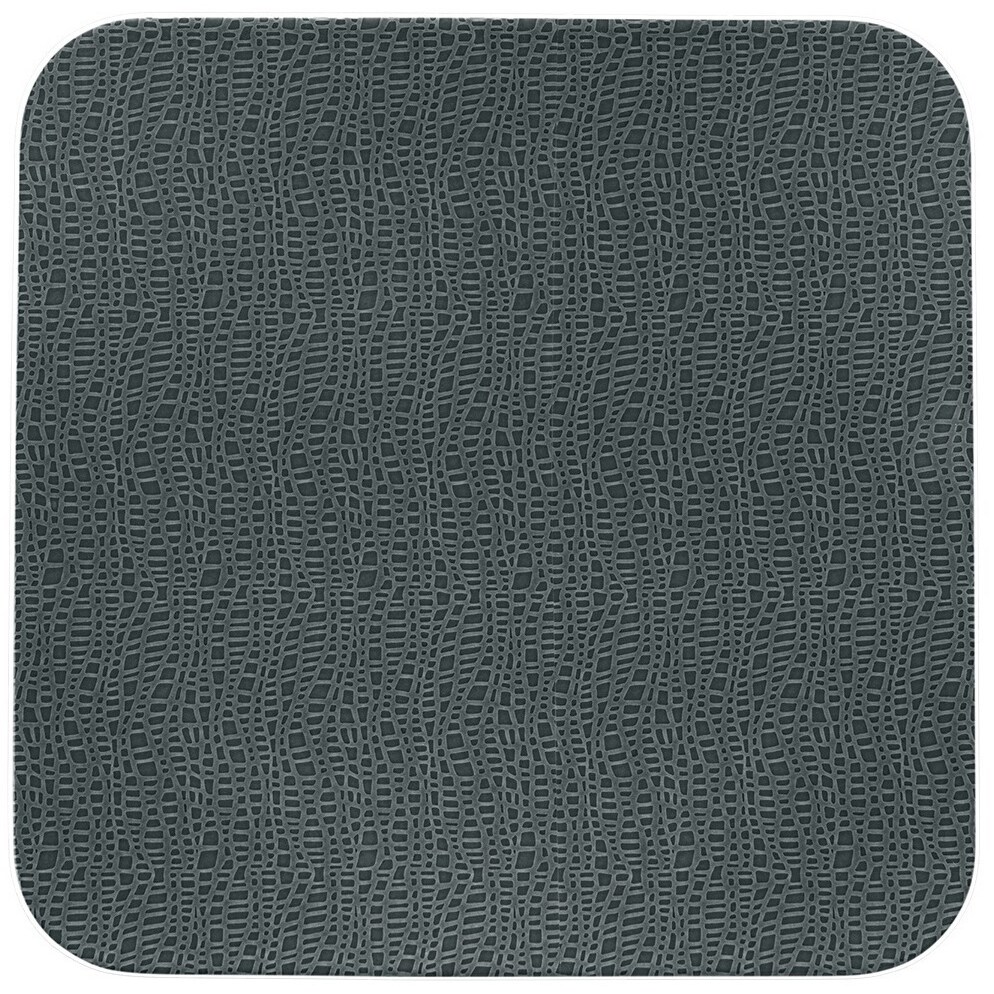 Seltmann Coupteller flach eckig 26x26 cm M5383
