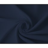 thumbnail of EXKLUSIV HEIMTEXTIL Jersey Spannbettlaken 120 x 200 cm Navyblau 100% Baumwolle Öko - Tex Zertifiziert Bed-Sheet Bettlaken Spannbetttuch