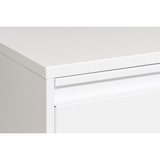 thumbnail of ARREGUI Basic CR601-B2 Contenedor de Reciclaje de 4 Cubos 23+11+17+17 L (68 L), con Cubetas para Envases y Orgánico, Cubo de Basura de Cocina, blanco