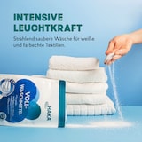 thumbnail of HAKA Vollwaschmittel 3kg Waschpulver Waschmittel weiße Wäsche Buntwäsche