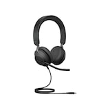 thumbnail of Headset JABRA Evolve 20 UC Stereo 4999-829-209