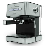thumbnail of Cafetera Expreso 20 Bar 2 En 1 - 1,6L - 850W