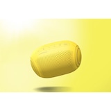 thumbnail of LG XBOOMGo PL2S Tragbarer Mono-Lautsprecher Gelb 5 W