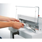 thumbnail of Stapelschneidemaschine 4305 430mm