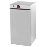 thumbnail of Armario caliente electrico para platos 1 puerta - 400x460x870 mm - 400 W 230/1V - 61030240 Eurast