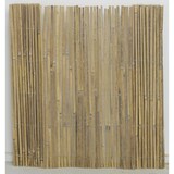 thumbnail of Canisse en bambou naturel - 1 x 5m [Lot de 3] JARDINDECO